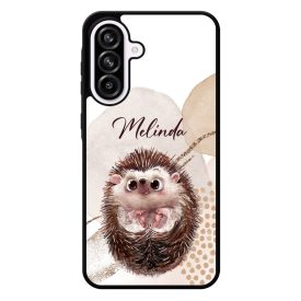 Kerd a neveddel - Cuki suni - osz Samsung Galaxy A56 tok