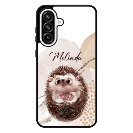 Kerd a neveddel - Cuki suni - osz Samsung Galaxy A56 tok