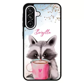 Kerd a neveddel - Mosomaci - osz Samsung Galaxy A56 tok