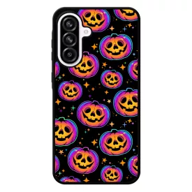 Pumpkin - Halloween Samsung Galaxy A56 tok