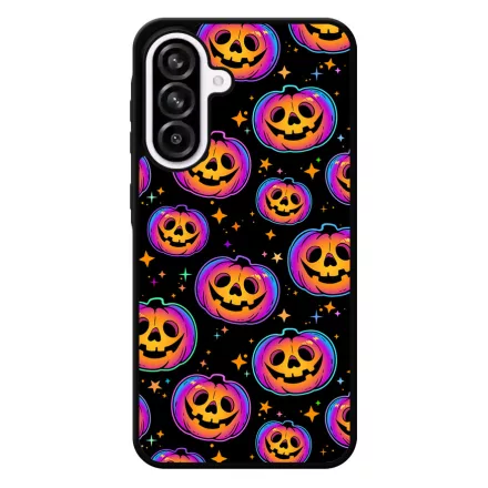 Pumpkin - Halloween Samsung Galaxy A56 tok