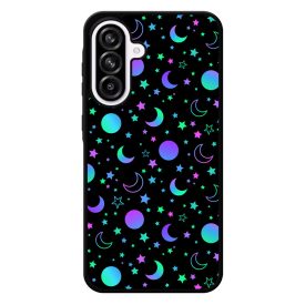 Moon - Halloween Samsung Galaxy A56 tok