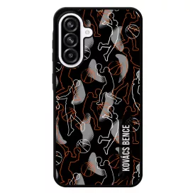 Kerd a Neveddel Kosarlabda Samsung Galaxy A56 tok