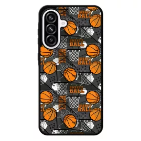 Cool Basketball Kosarlabda mintas Samsung Galaxy A56 tok