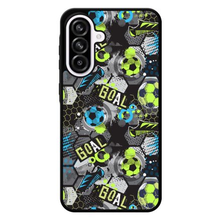 GOAL Foci mintas Samsung Galaxy A56 tok