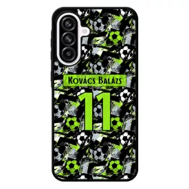 Kerd a Neveddel Foci mintas Samsung Galaxy A56 tok