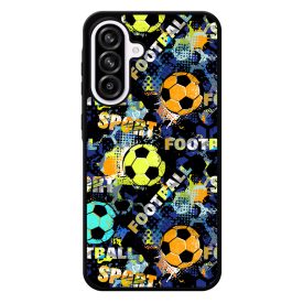 COLOR Foci mintas Samsung Galaxy A56 tok