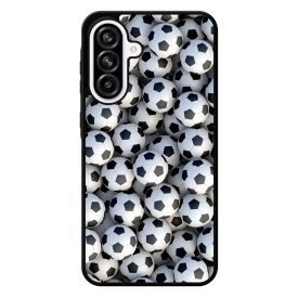 Foci labda mintas Samsung Galaxy A56 tok