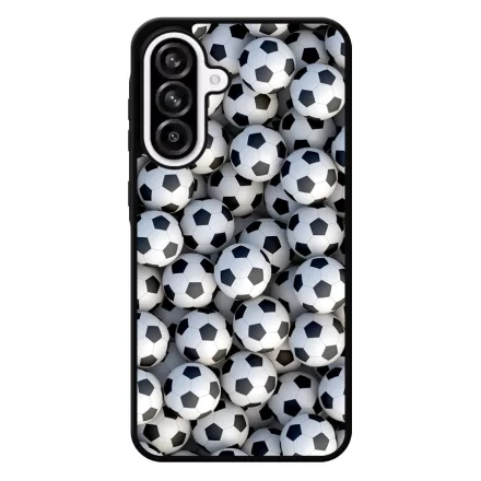 Foci labda mintas Samsung Galaxy A56 tok