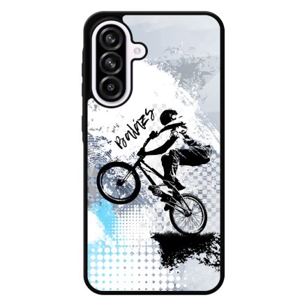 Kerd a neveddel Kerekpar Samsung Galaxy A56 tok