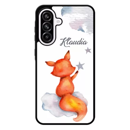 Csillag Róka Samsung Galaxy A56 tok