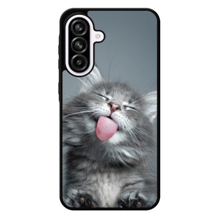 Miss Lefety Cica Samsung Galaxy A56 tok