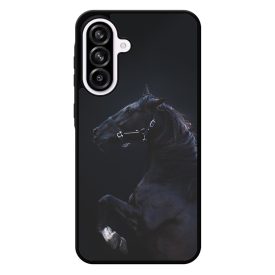 Apollo, a lenyűgöző - Lovas Samsung Galaxy A56 tok