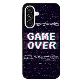 Glitch Game Over Samsung Galaxy A56 tok