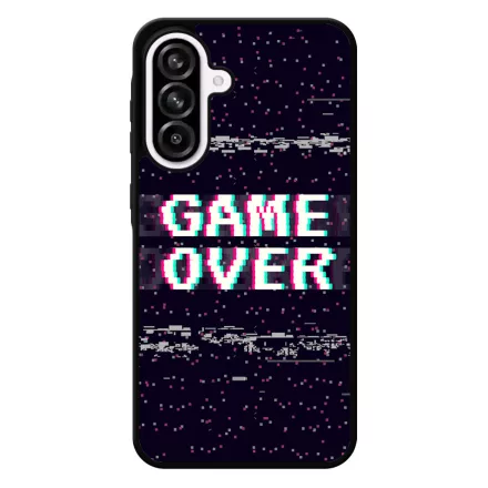 Glitch Game Over Samsung Galaxy A56 tok
