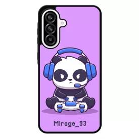 Gamer Panda Samsung Galaxy A56 tok