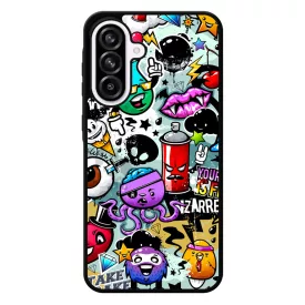 Bizarre Matricabomba Samsung Galaxy A56 tok