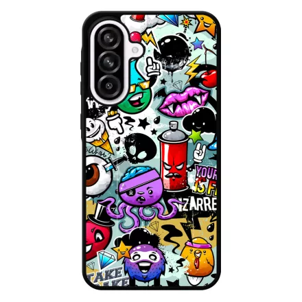 Bizarre Matricabomba Samsung Galaxy A56 tok