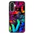 Intense Crazy Graffiti Samsung Galaxy A56 tok