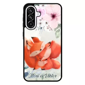 Neves cukisagok kollekcio Cuki roka szerelem Samsung Galaxy A56 tok