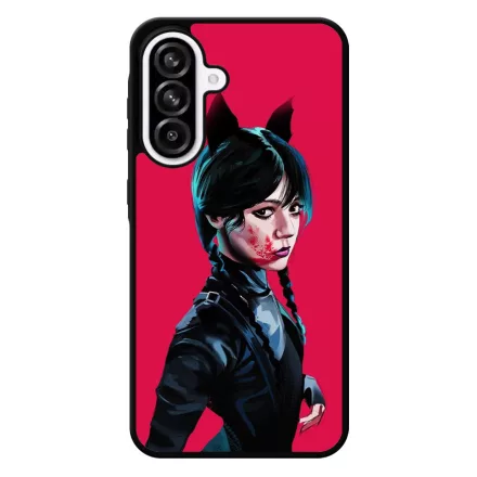 Wednesday Cat Samsung Galaxy A56 tok