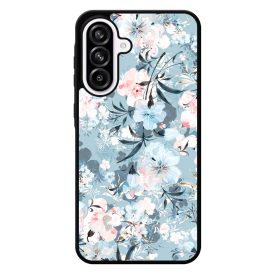 Kedves tavaszi virag Samsung Galaxy A56 tok