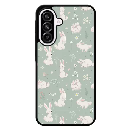 Tunderi nyuszik Samsung Galaxy A56 tok