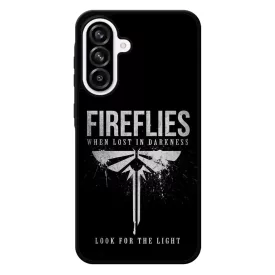 Last of us Look for the light Samsung Galaxy A56 tok