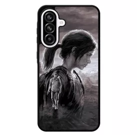 Last of us Ellie Samsung Galaxy A56 tok