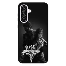 Last of us RISE Samsung Galaxy A56 tok