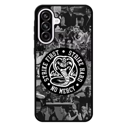 Old School Cobra Kai Samsung Galaxy A56 tok