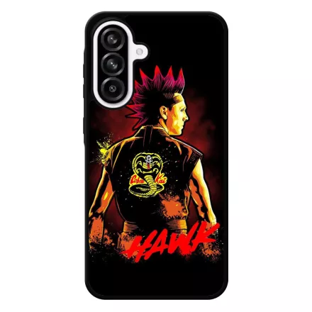 Hawk Art Cobra Kai Samsung Galaxy A56 tok