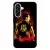 Hawk Art Cobra Kai Samsung Galaxy A56 tok