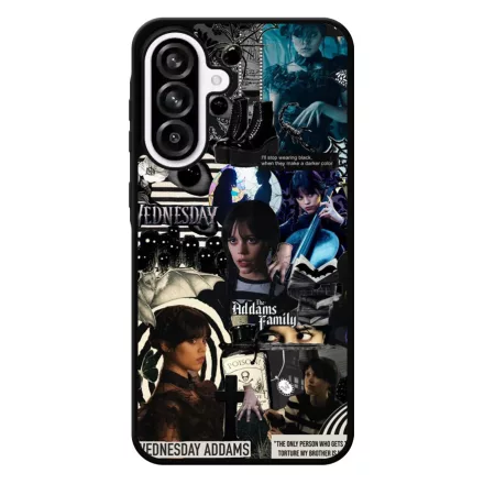 Wednesday Aesthetic Samsung Galaxy A56 tok