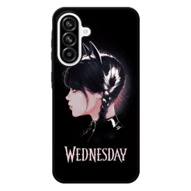Cuki Cica Wednesday Samsung Galaxy A56 tok