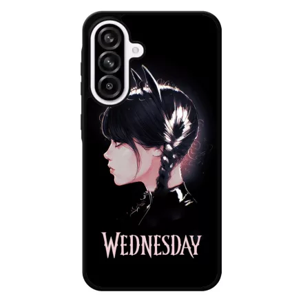 Cuki Cica Wednesday Samsung Galaxy A56 tok
