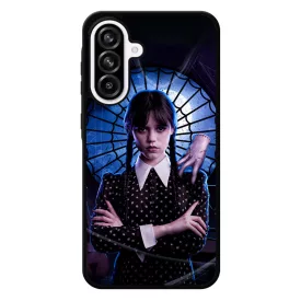 Wednesday, csak komolyan Samsung Galaxy A56 tok