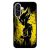 Dragon Ball - Yellow Goku Samsung Galaxy A56 tok