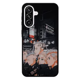 Tokyo Revengers Gang Samsung Galaxy A56 tok
