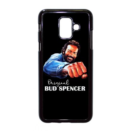 Original Bud Spencer Samsung Galaxy A6 (2018) tok