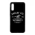 Shelby Co. Whiskey peaky blinders Samsung Galaxy A70 tok