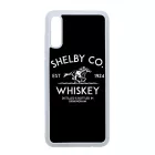 Shelby Co. Whiskey peaky blinders Samsung Galaxy A70 tok