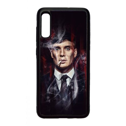 Tommy Shelby Art peaky blinders Samsung Galaxy A70 tok