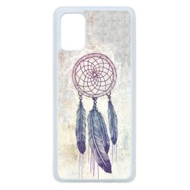álomfogó dreamcatcher álomfogós Samsung Galaxy A71 átlátszó tok