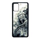 vikings ragnar lothbrok Samsung Galaxy A71 fekete tok