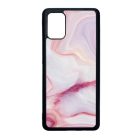 márvány márványos marble csajos Samsung Galaxy A71 átlátszó tok