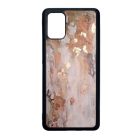 márvány márványos marble csajos Samsung Galaxy A71 átlátszó tok