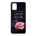 i am Not Perfect But Limited edition viragos rose rozsas  ajándék nőknek valentin napra Samsung