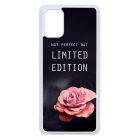 i am Not Perfect But Limited edition viragos rose rozsas  ajándék nőknek valentin napra Samsung