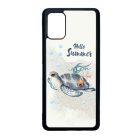 Tündéri Teknős - Tekis Samsung Galaxy A71 tok